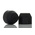 RS PRO Cap, For Use With M8 Hex Head bolt
