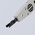 Knipex Insertion Tool, Contact size 0.4 → 0.8mm