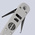 Knipex Insertion Tool, Contact size 0.4 → 0.8mm