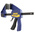 Record 150mm x 80mm One-Handed Clamp