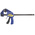 Record 300mm x 80mm One-Handed Clamp