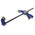 Record 455mm x 80mm One-Handed Clamp