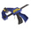 Record 455mm x 80mm One-Handed Clamp