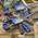 Record 605mm x 80mm One-Handed Clamp