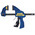 Record 605mm x 80mm One-Handed Clamp