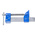 Irwin 600mm Sash Clamp