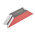 RS PRO 45mm Magnetic Clamp