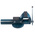 RS PRO Bench Vice x 82mm 120mm x 150mm, 9.5kg
