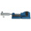 RS PRO Drill Vice x 32mm 80mm x 80mm, 4.5kg