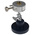 RS PRO Bench Vice, 0.76kg