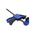 Irwin 150mm x 73mm One-Handed Clamp