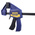 Irwin 300mm x 73mm One-Handed Clamp