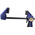 Irwin 300mm x 73mm One-Handed Clamp