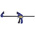 Irwin 300mm x 73mm One-Handed Clamp