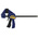 Irwin 100mm x 30mm One-Handed Clamp
