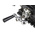 RS PRO Milling Vice 72mm x 72mm, 6.6kg