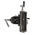 RS PRO Milling Vice 72mm x 72mm, 6.6kg