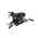 RS PRO Milling Vice 72mm x 72mm, 6.6kg