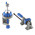 Dremel Bench Vice 65mm, 1.6kg