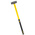 RS PRO Medium Carbon Steel Sledgehammer with Fibreglass Handle, 3.2kg