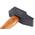 Facom Steel Engineer's Hammer with Wood Handle, 470g