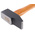 Facom Steel Engineer's Hammer with Wood Handle, 470g