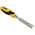 Stanley HCS Wood Chisel, 18.0 mm Blade Width