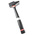 Facom Carbon Steel Engineer's Hammer with Graphite Handle, 1.9kg