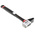 Facom Carbon Steel Engineer's Hammer with Graphite Handle, 585g