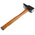 Facom Steel Engineer's Hammer with Wood Handle, 725g
