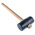 RS PRO Rubber Mallet 550g