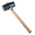 RS PRO Rubber Mallet 550g