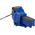 Irwin Bench Vice x 70mm 100mm x 120mm, 15kg