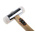 RS PRO Nylon Mallet 450g With Replaceable Face
