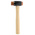 RS PRO Copper; Rawhide Mallet 710g