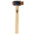 RS PRO Copper; Rawhide Mallet 710g