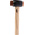 RS PRO Copper; Rawhide Mallet 1.6kg