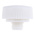 RS PRO Nylon Replacement Mallet Face