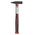 RS PRO Carbon Steel Engineer's Hammer with Fibreglass Handle, 300g