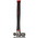 RS PRO Carbon Steel Ball-Pein Hammer with Fibreglass Handle, 910g