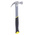 Stanley Carbon Steel Claw Hammer with Fibreglass Handle, 450g