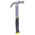 Stanley Carbon Steel Claw Hammer with Fibreglass Handle, 570g