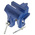 Irwin Bench Vice x 75mm, 1.9kg