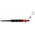 Facom Steel Cold Chisel, 185mm Length, 6.0 mm Blade Width