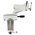 Facom Bench Vice x 38mm 50mm x 70mm, 1.4kg
