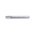 RS PRO Chrome Molybdenum Steel Flat Chisel, 150mm Length, 18.0 mm Blade Width