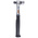 Stanley HCS Ball-Pein Hammer with Graphite Handle, 340g
