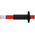 Facom Chrome Vanadium Steel Chisel, 26 mm Blade Width