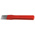 Facom Chrome Vanadium Steel Chisel, 27 mm Blade Width