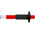 Facom Chrome Vanadium Steel Chisel, 27 mm Blade Width